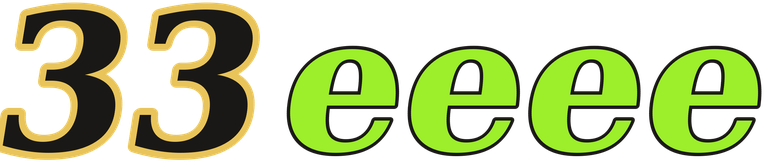 33eeee logo